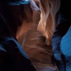 Antelope Canyon Bild 2