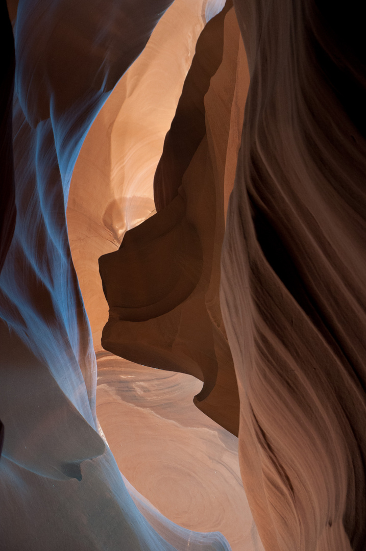 Antelope Canyon Bild 3