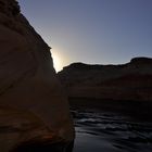 Antelope Canyon Bootstour