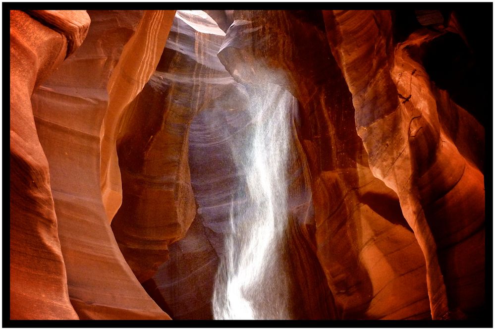 Antelope Canyon