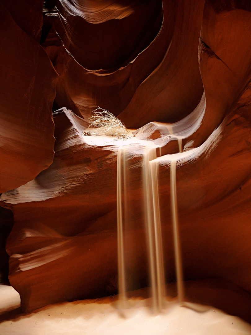 Antelope Canyon