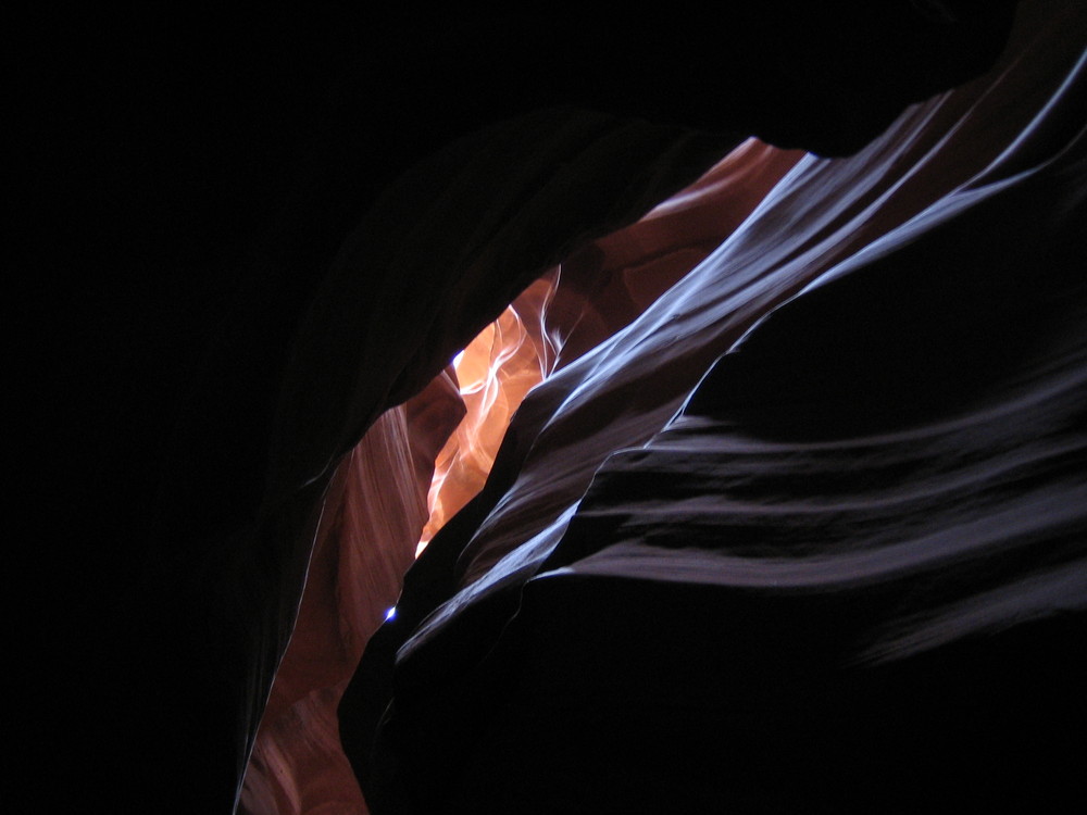 Antelope Canyon