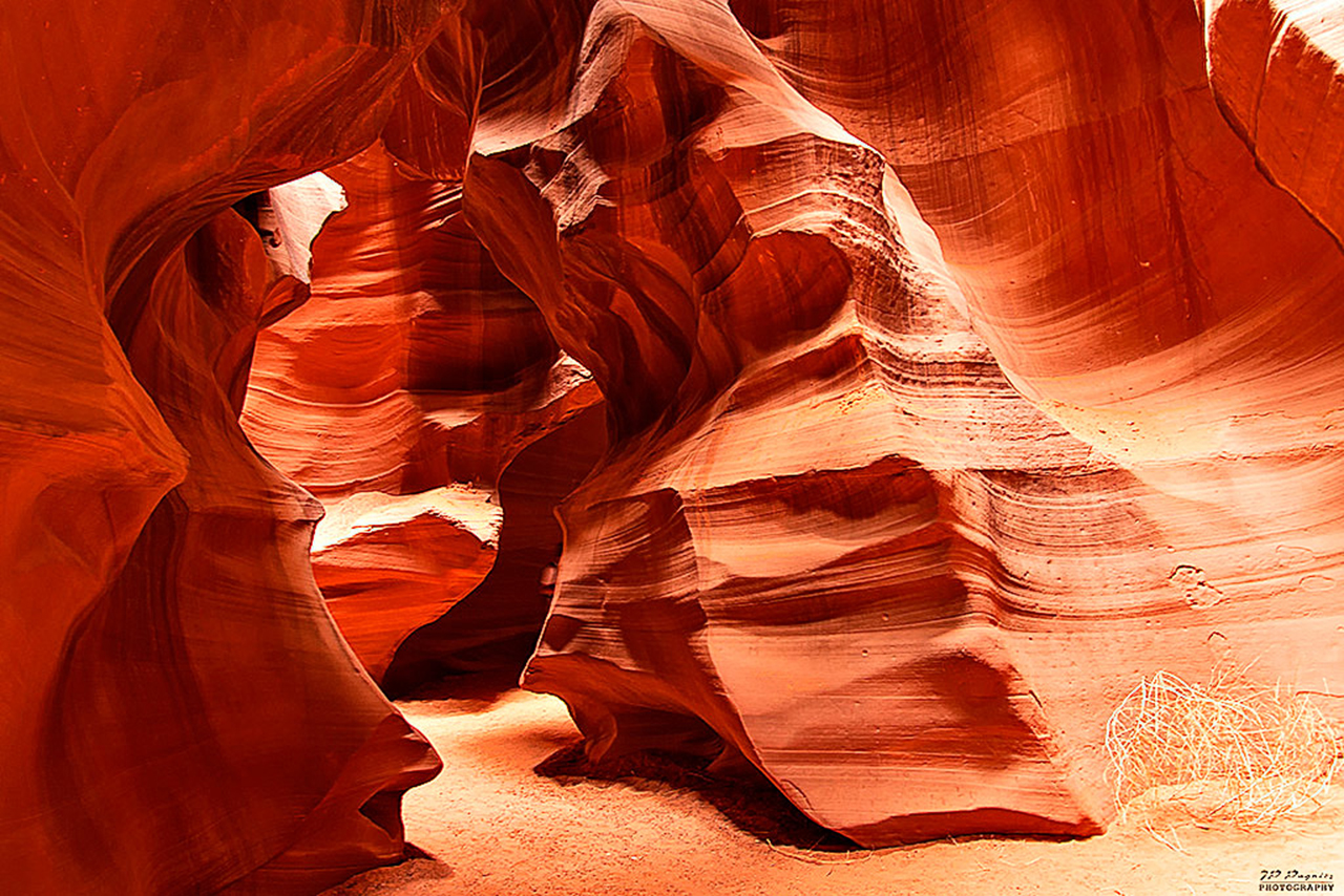 Antelope Canyon