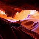 Antelope Canyon