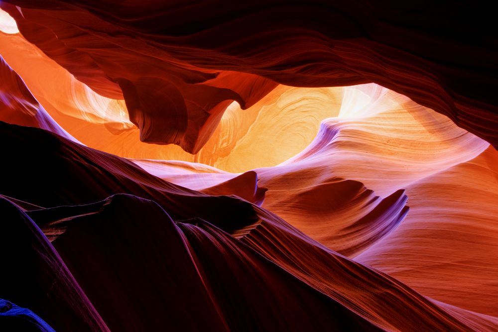 Antelope Canyon