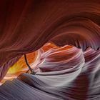 Antelope Canyon