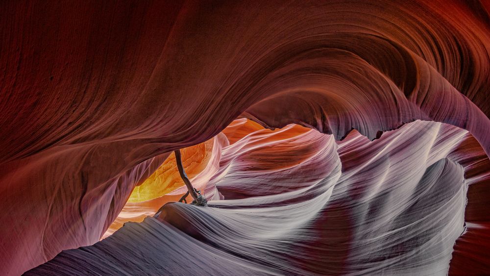 Antelope Canyon