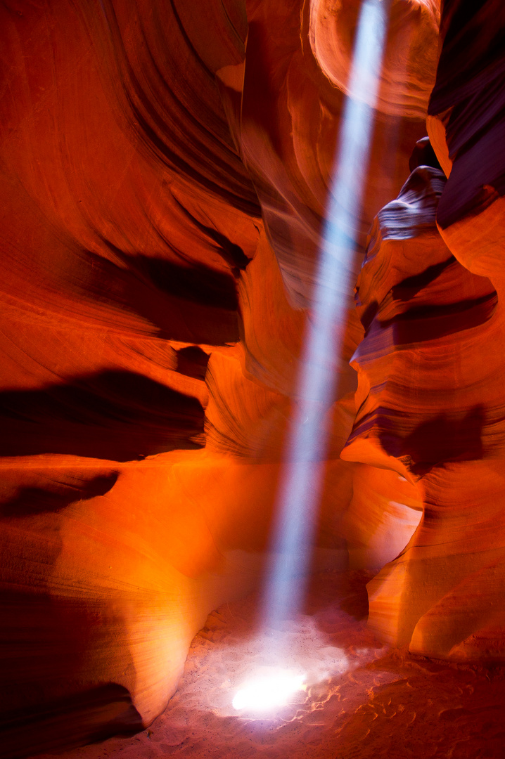 Antelope Canyon