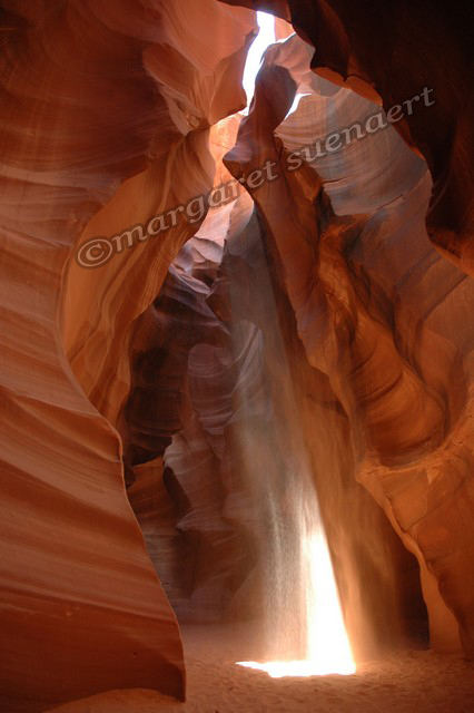 Antelope Canyon