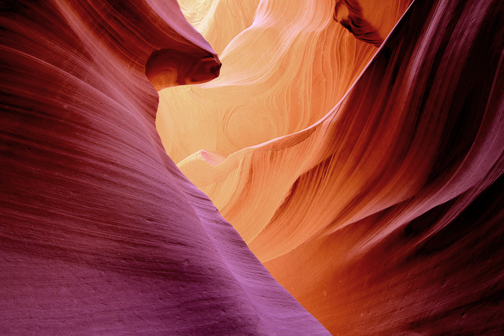 Antelope Canyon