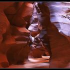 Antelope Canyon