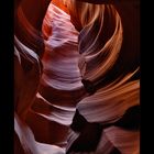 [ Antelope Canyon Colors ]