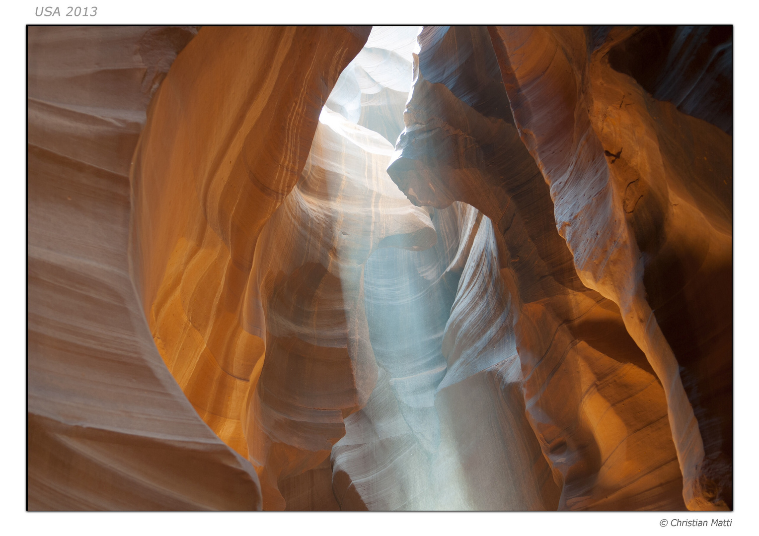 Antelope Canyon