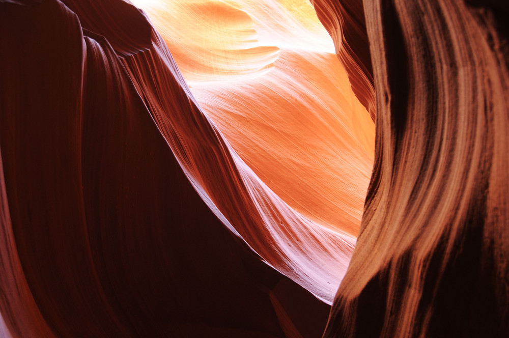 Antelope Canyon