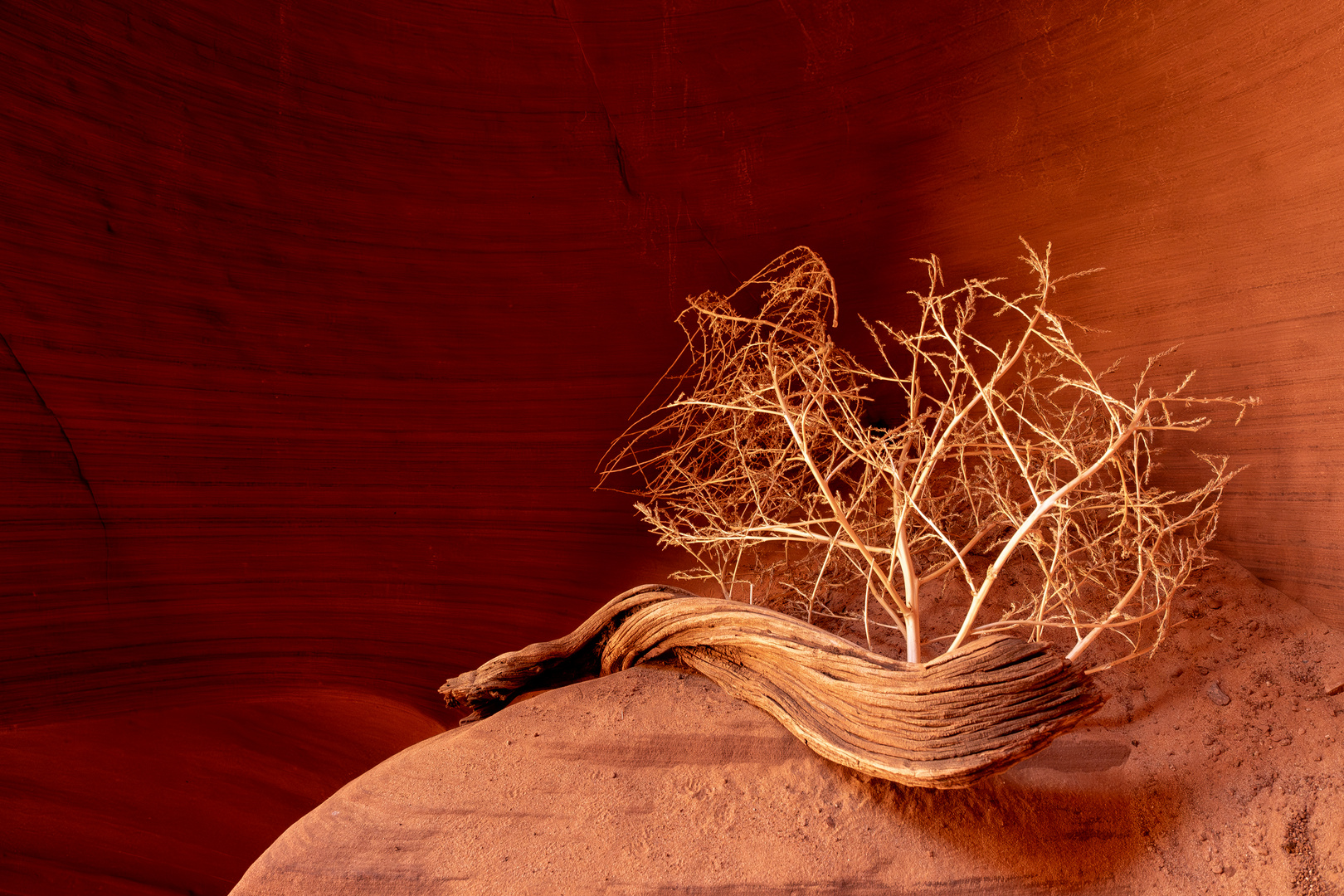 Antelope Canyon