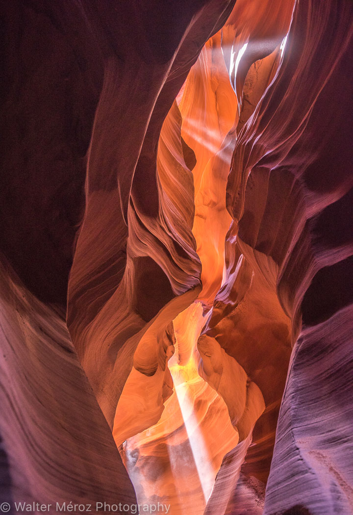 Antelope Canyon