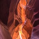 Antelope Canyon