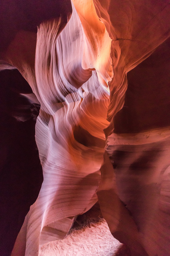 Antelope Canyon