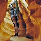 Antelope Canyon