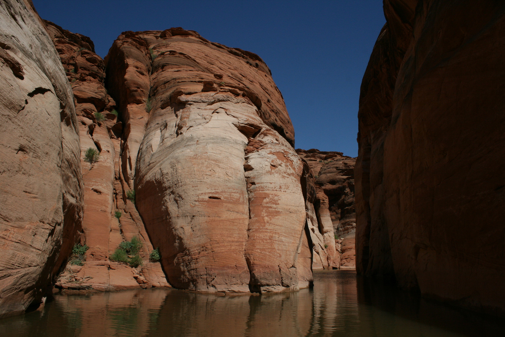 Antelope Canyon