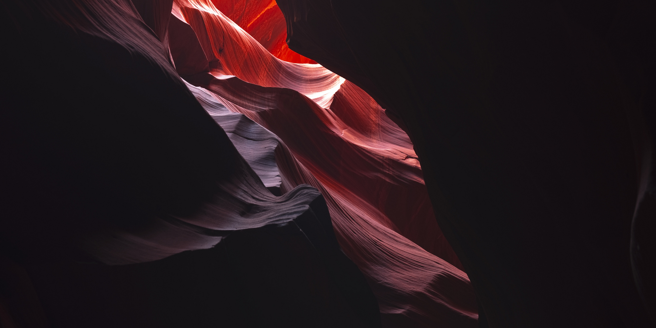 antelope canyon