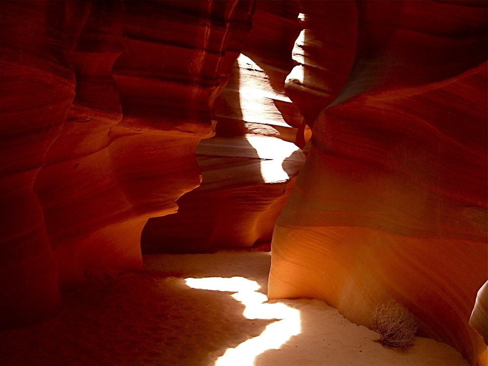 Antelope Canyon