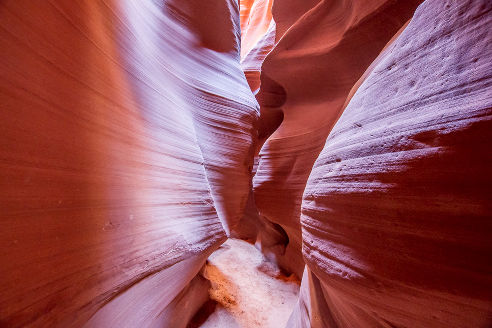 Antelope Canyon