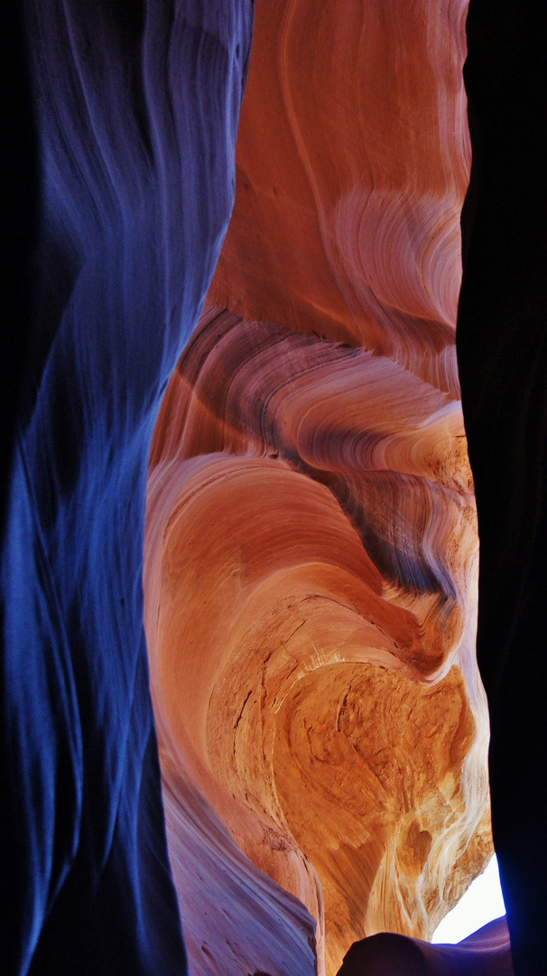 Antelope Canyon