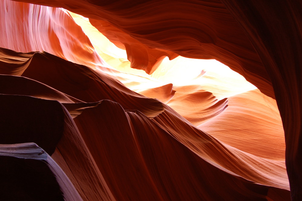 Antelope Canyon