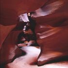 Antelope Canyon die 593te