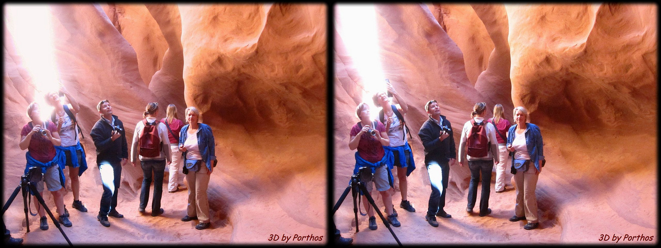 antelope canyon