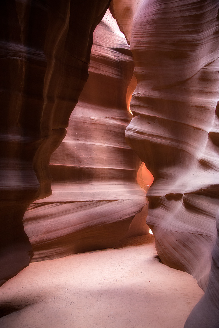 Antelope Canyon