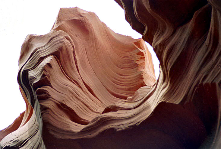 Antelope Canyon