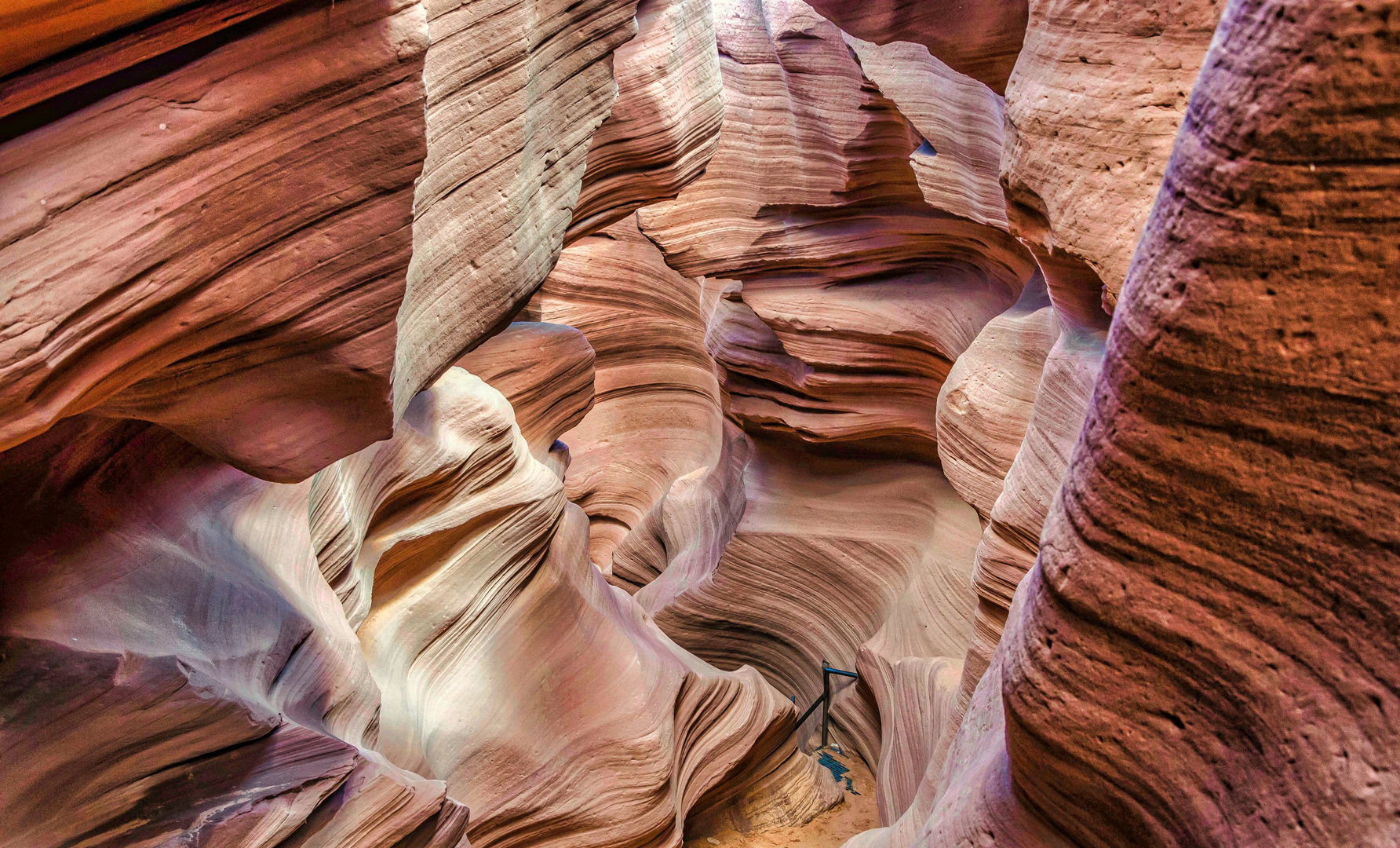 Antelope Canyon