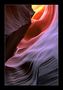 Antelope canyon von Jitka Unverdorben