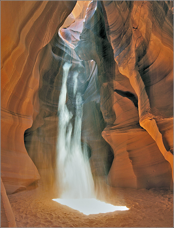 Antelope Canyon