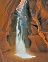 Antelope Canyon