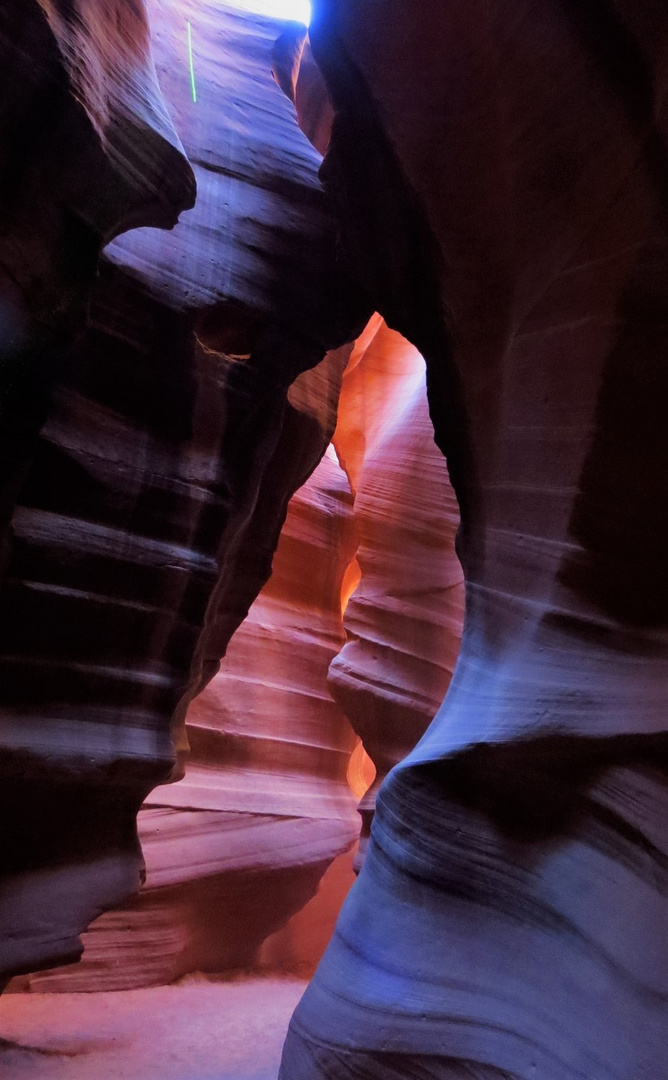 Antelope Canyon