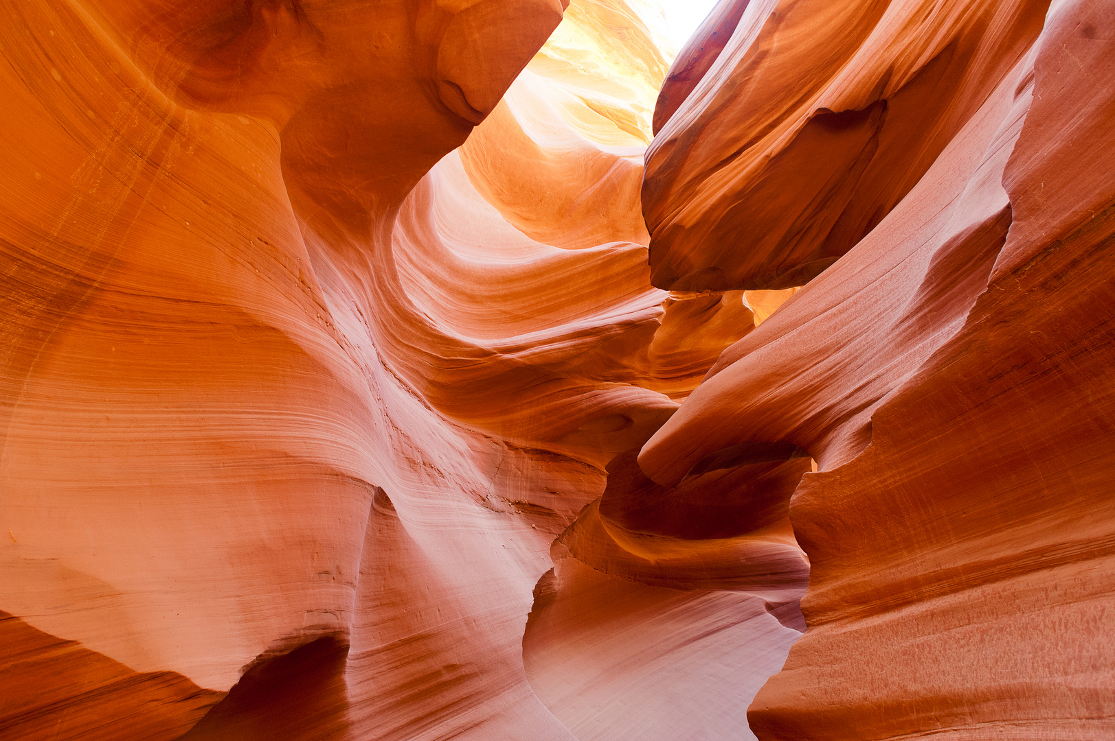 Antelope Canyon