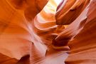 Antelope Canyon von Sven Lägler 