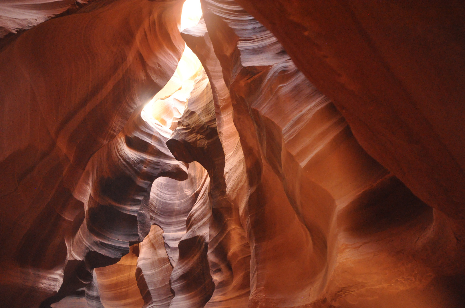 Antelope Canyon