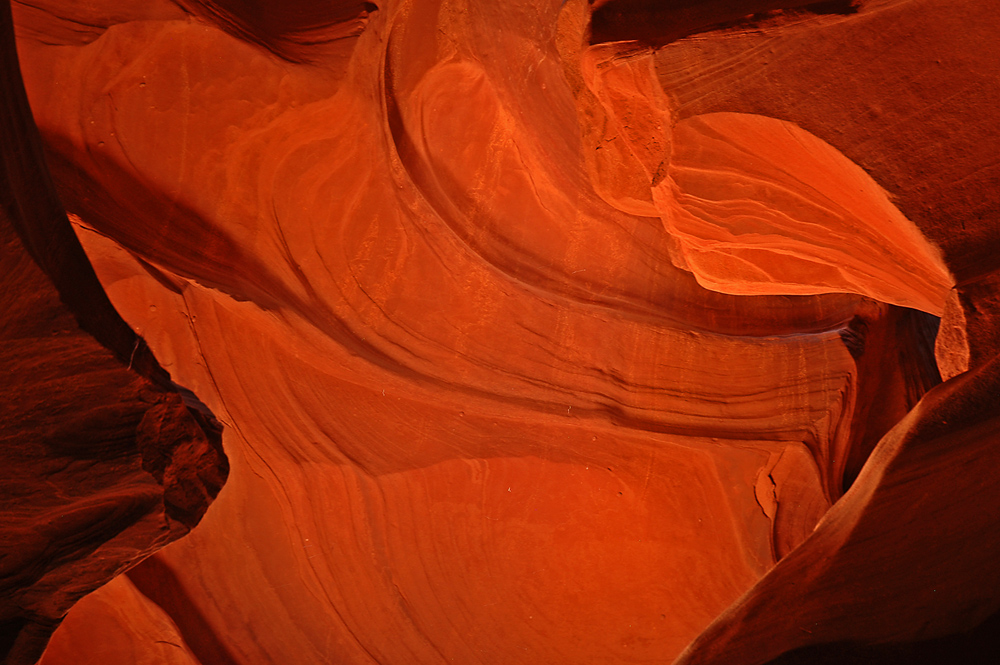 Antelope Canyon