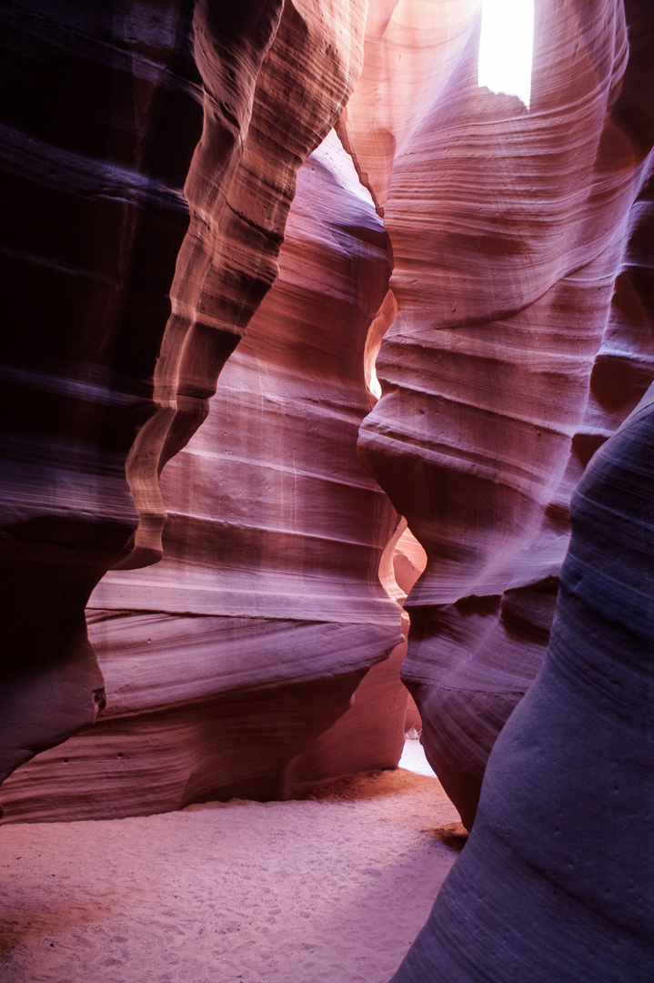 Antelope Canyon