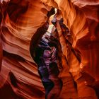 Antelope Canyon