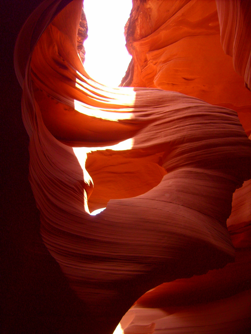 Antelope Canyon