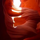 Antelope Canyon