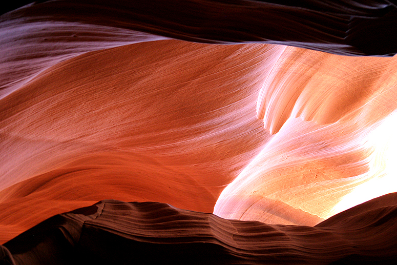 Antelope Canyon