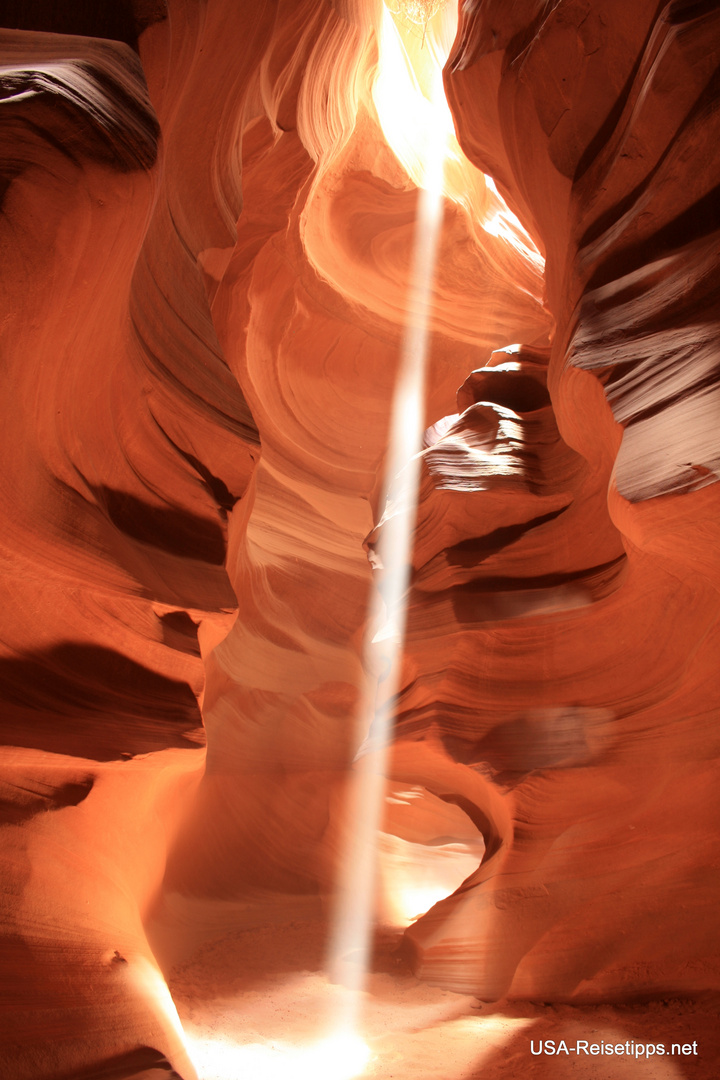 Antelope Canyon