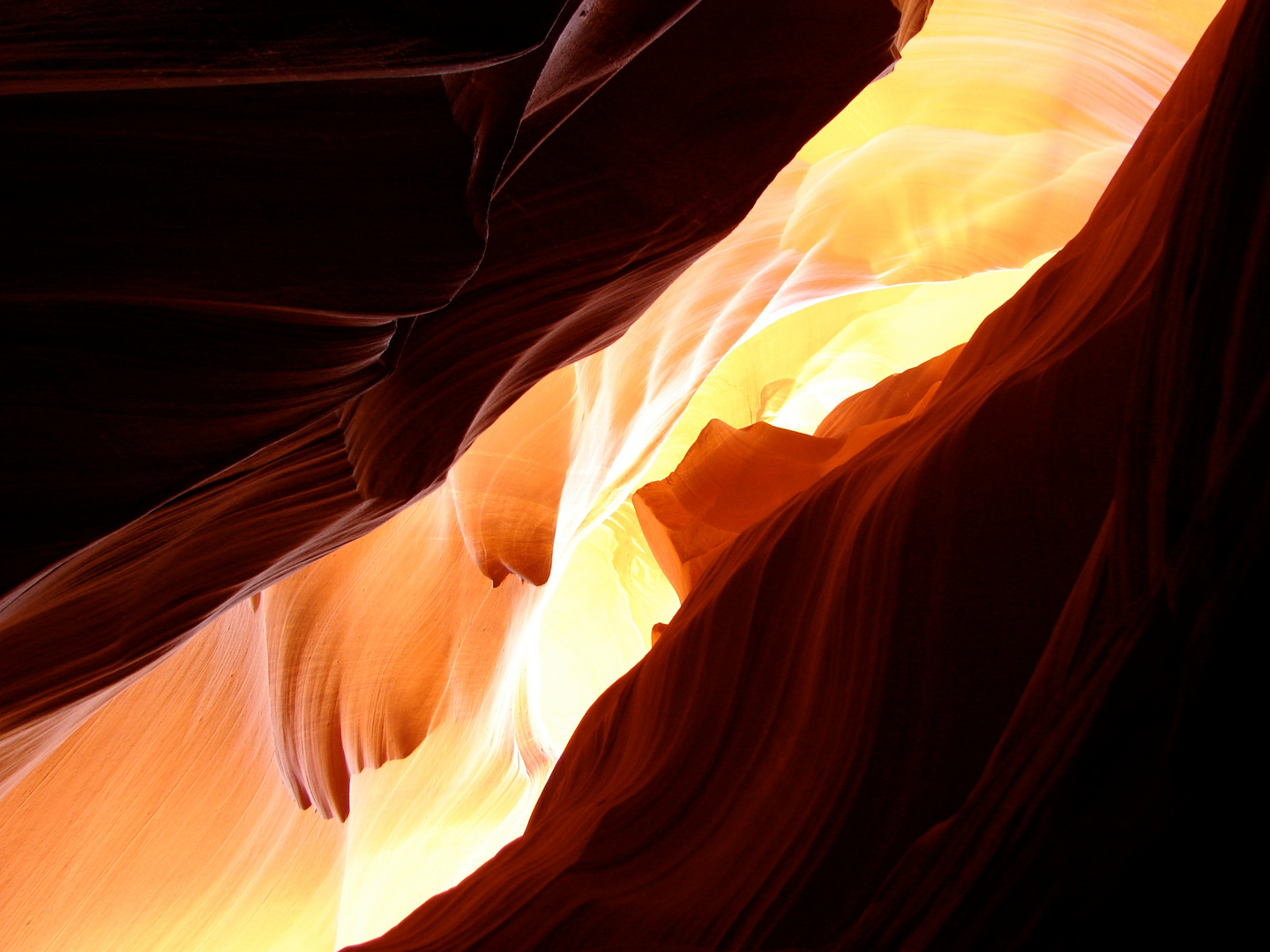 Antelope Canyon