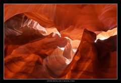 Antelope Canyon